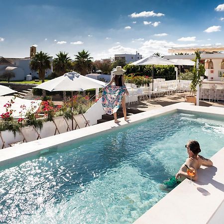 Gatzara Suites Santa Gertrudis Santa Gertrudis  Екстер'єр фото