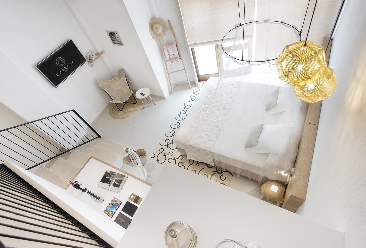 Gatzara Suites Santa Gertrudis Santa Gertrudis  Екстер'єр фото