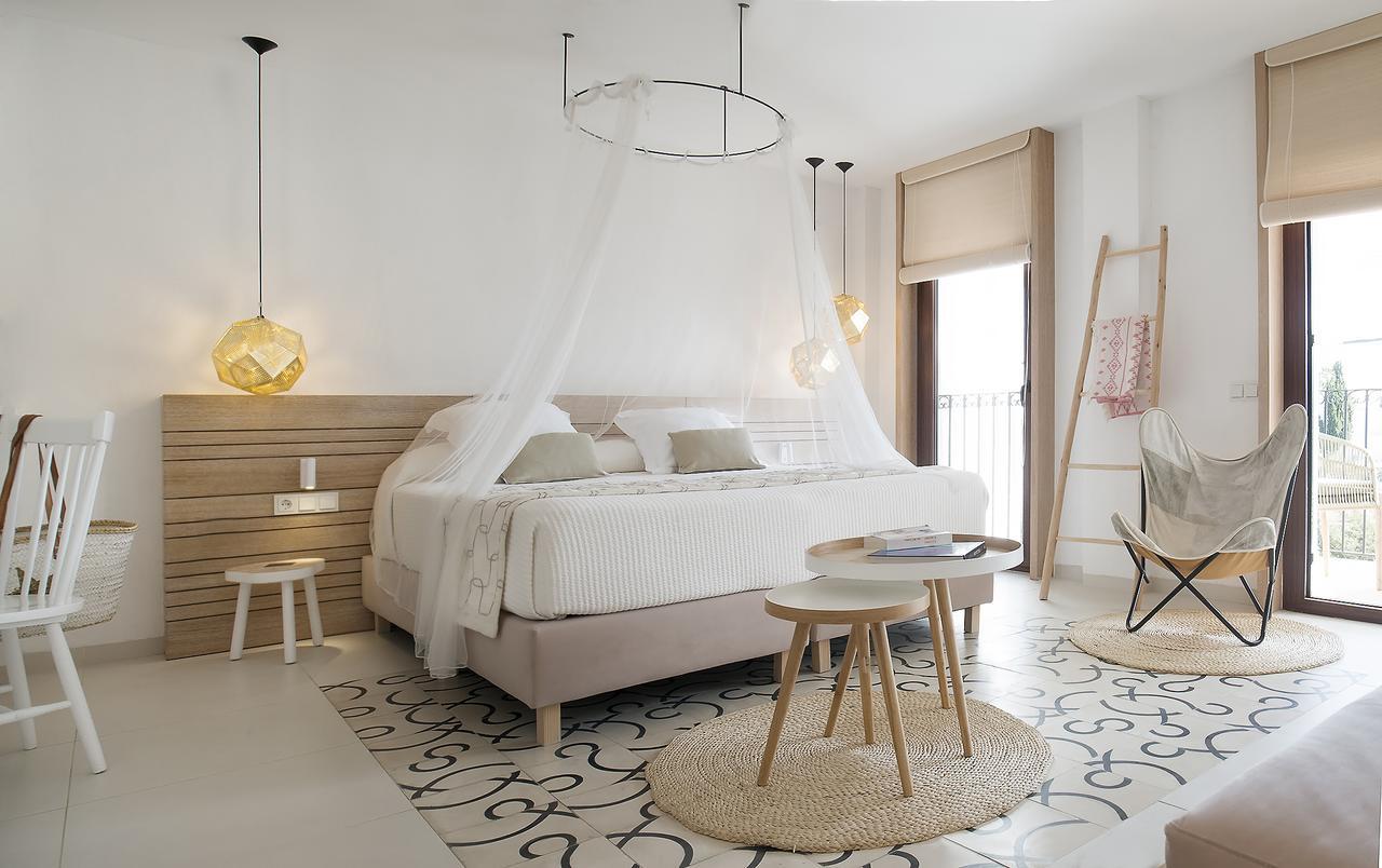 Gatzara Suites Santa Gertrudis Santa Gertrudis  Екстер'єр фото