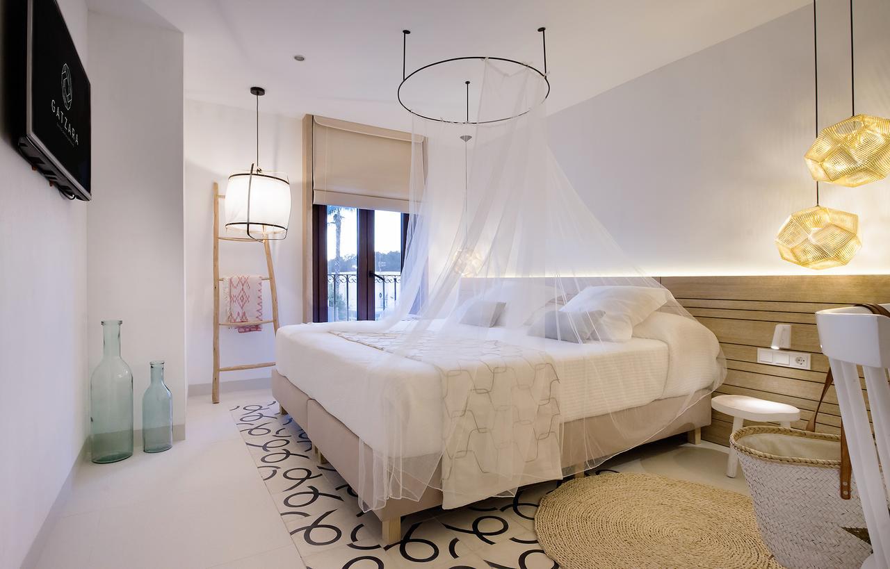 Gatzara Suites Santa Gertrudis Santa Gertrudis  Екстер'єр фото