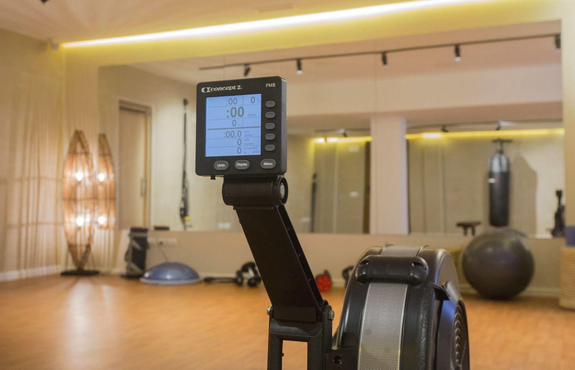 Gatzara Suites Santa Gertrudis Santa Gertrudis  Екстер'єр фото
