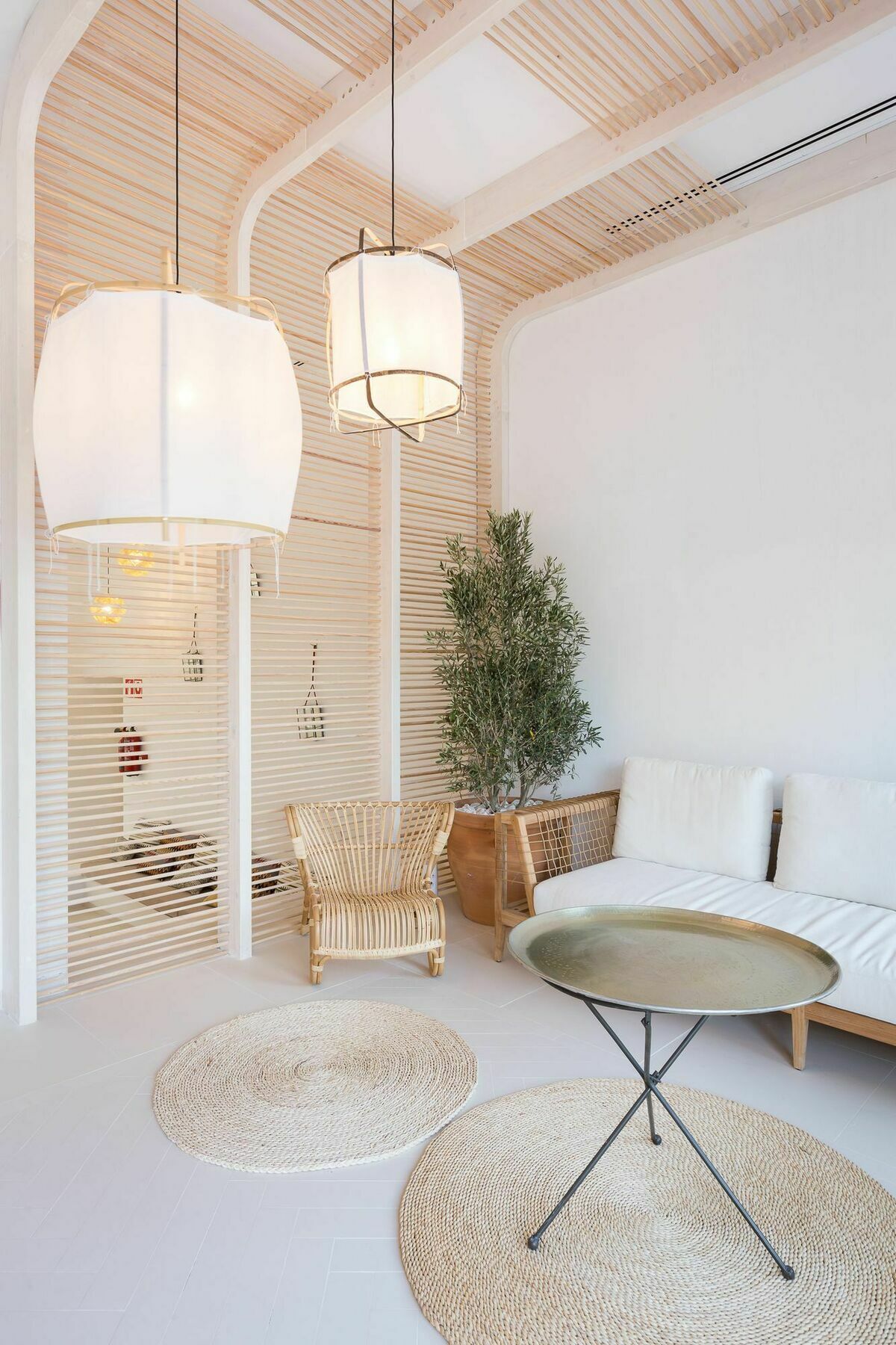 Gatzara Suites Santa Gertrudis Santa Gertrudis  Екстер'єр фото